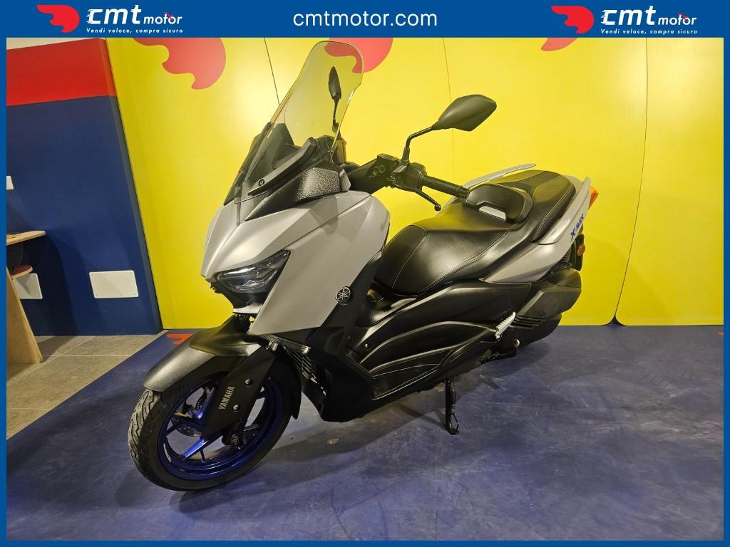 Yamaha X-Max 300 - 2021