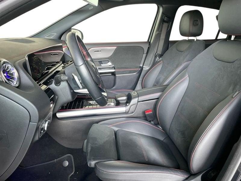 Mercedes-Benz EQA 250 + Premium Plus