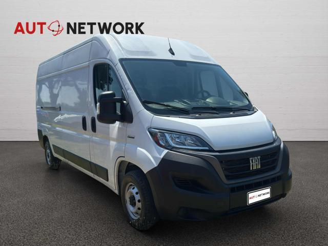 FIAT Ducato 35 2.2 Mjt 140CV LH2 Furgone