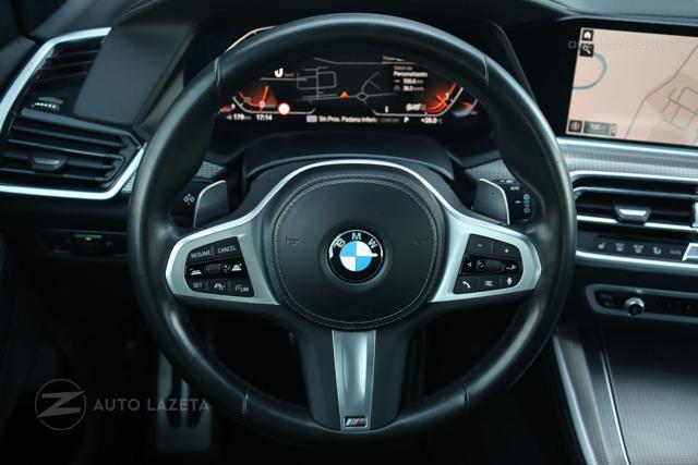 BMW X5 xDrive25d Msport