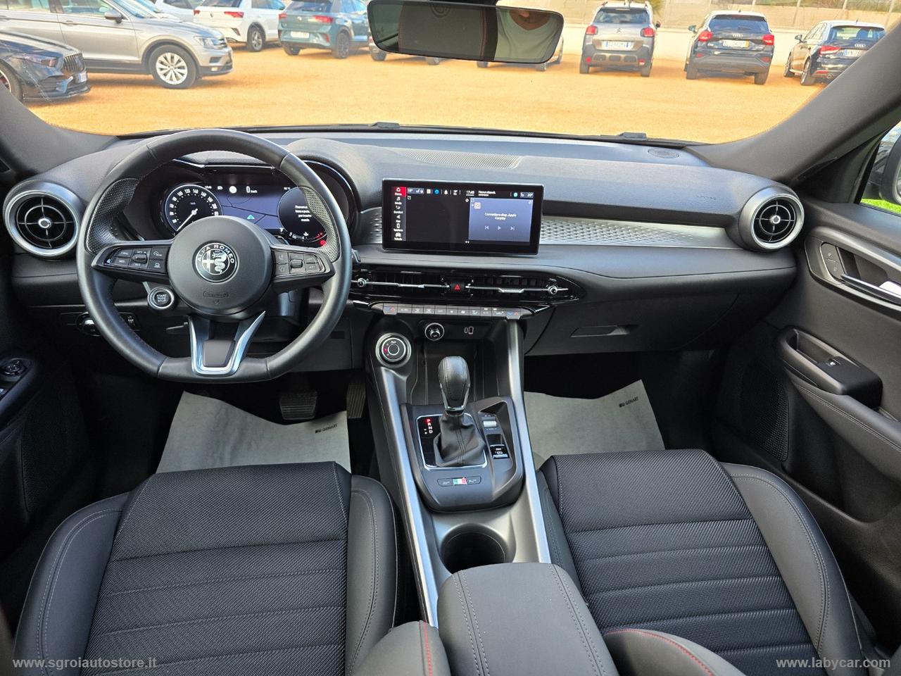 ALFA ROMEO Tonale 1.6 diesel 130 CV TCT6 Sprint 2023