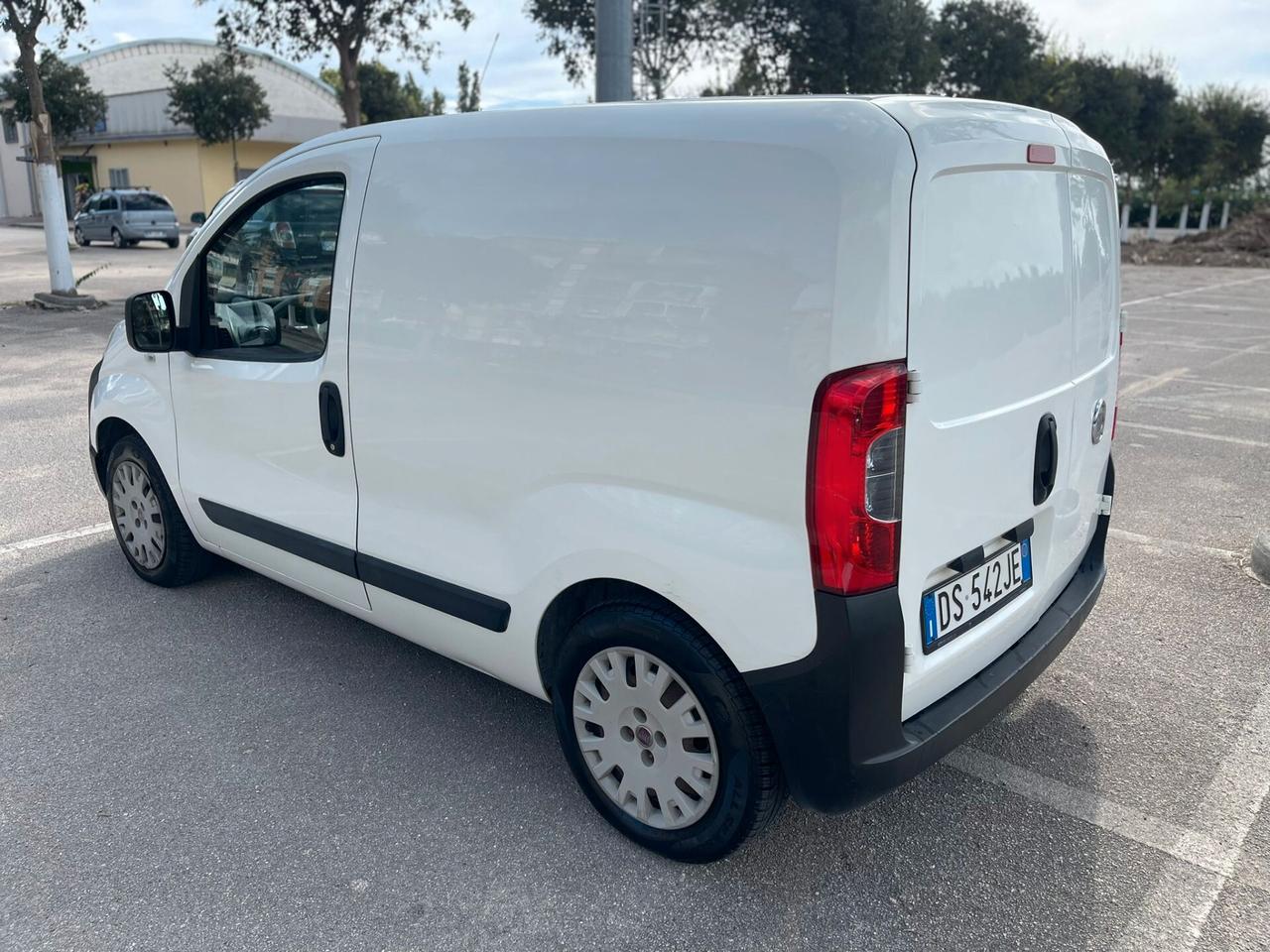 Fiat Fiorino 1.3 MJT 75CV Furgone