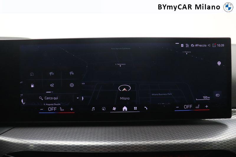 BMW Serie 4 Gran Coupe 420 d Mild Hybrid 48V M Sport xDrive Steptronic