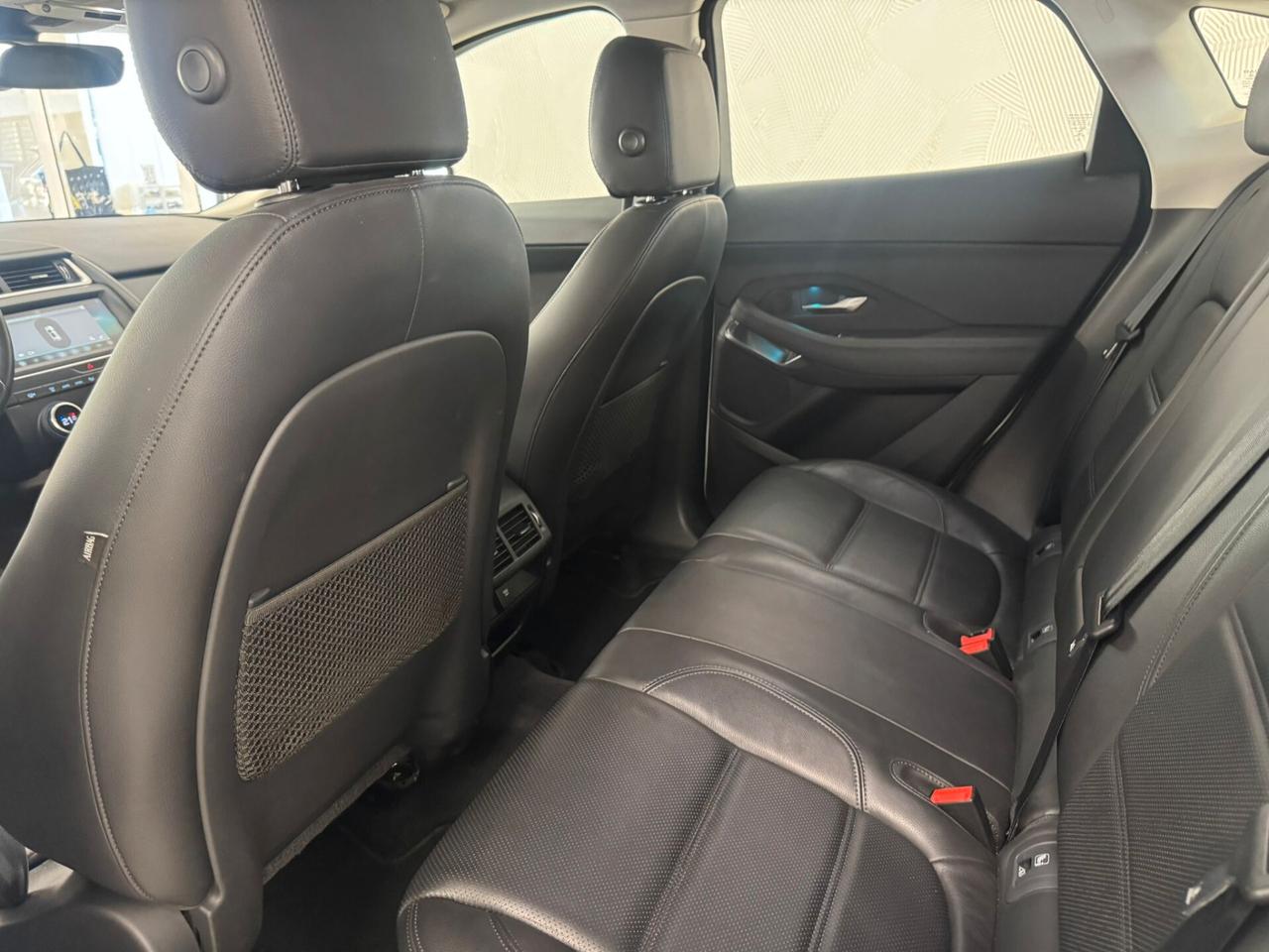 Jaguar E-Pace 2.0D 150 CV R-Dynamic S