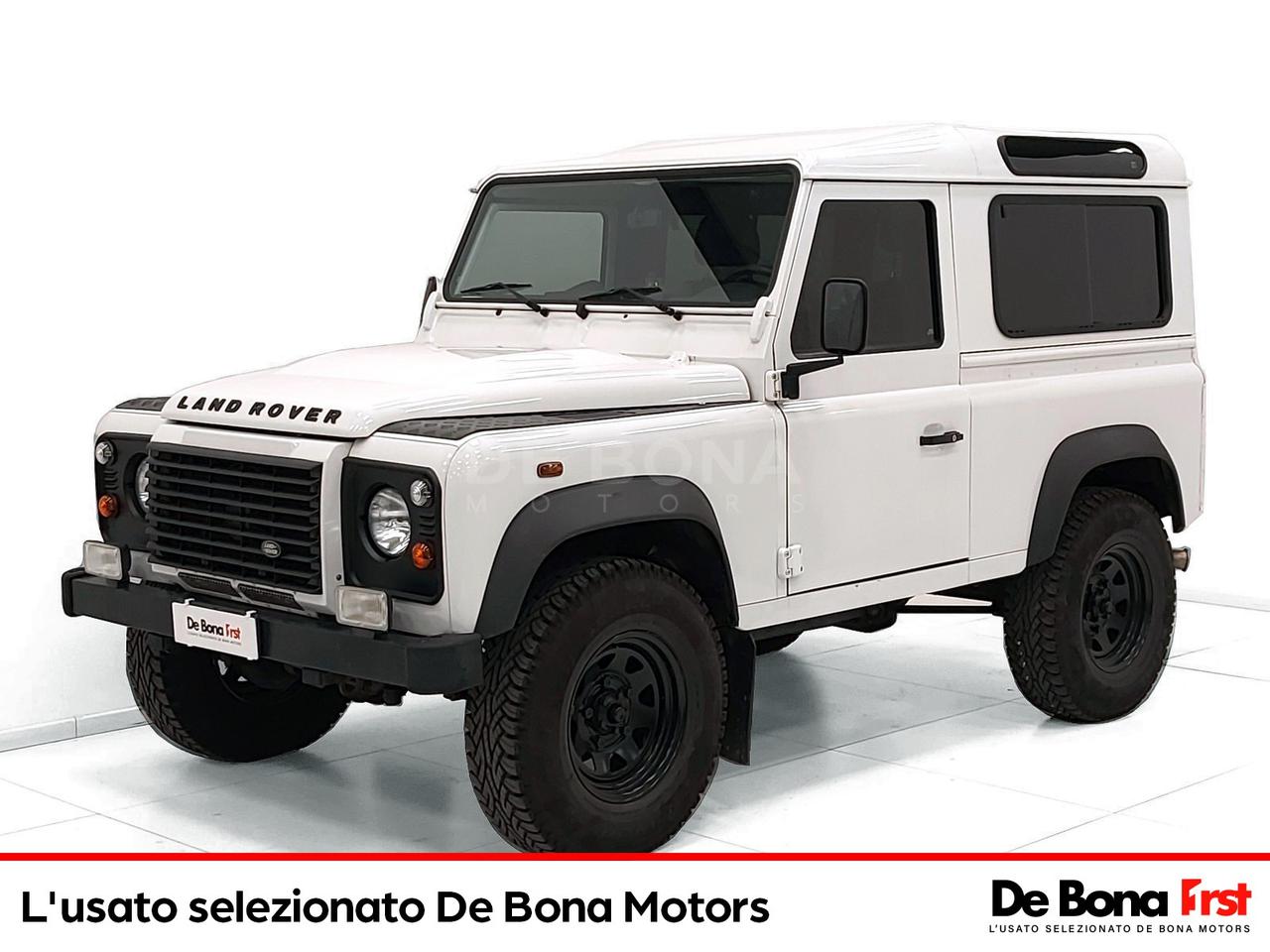 Land Rover Defender 2.2 td sw