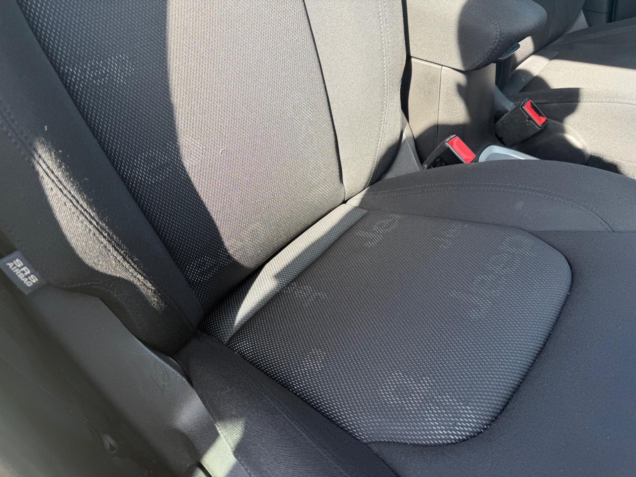 Jeep Renegade 1.6 Mjt 120 CV Longitude