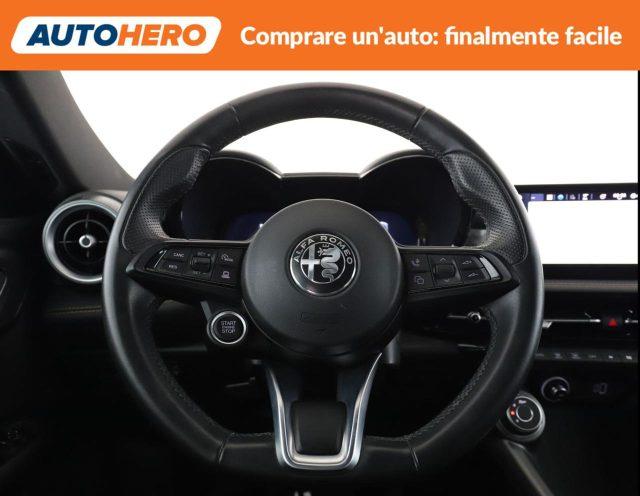 ALFA ROMEO Tonale 1.6 diesel 130 CV TCT6 Super