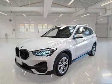 BMW X1 xDrive 25e Business Advantage