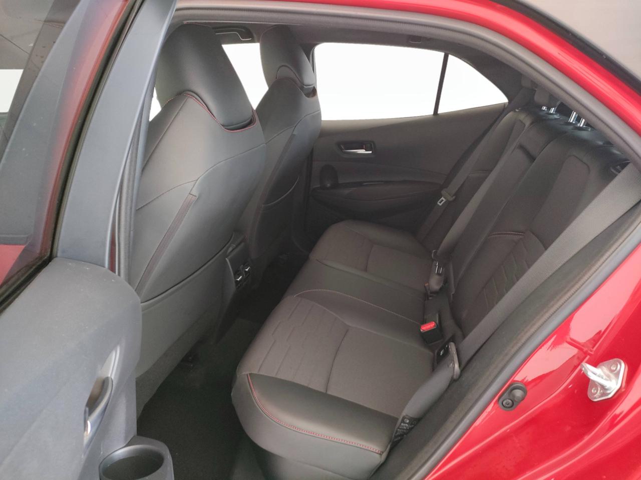 TOYOTA Corolla XII 2019 - Corolla 2.0h Lounge cvt