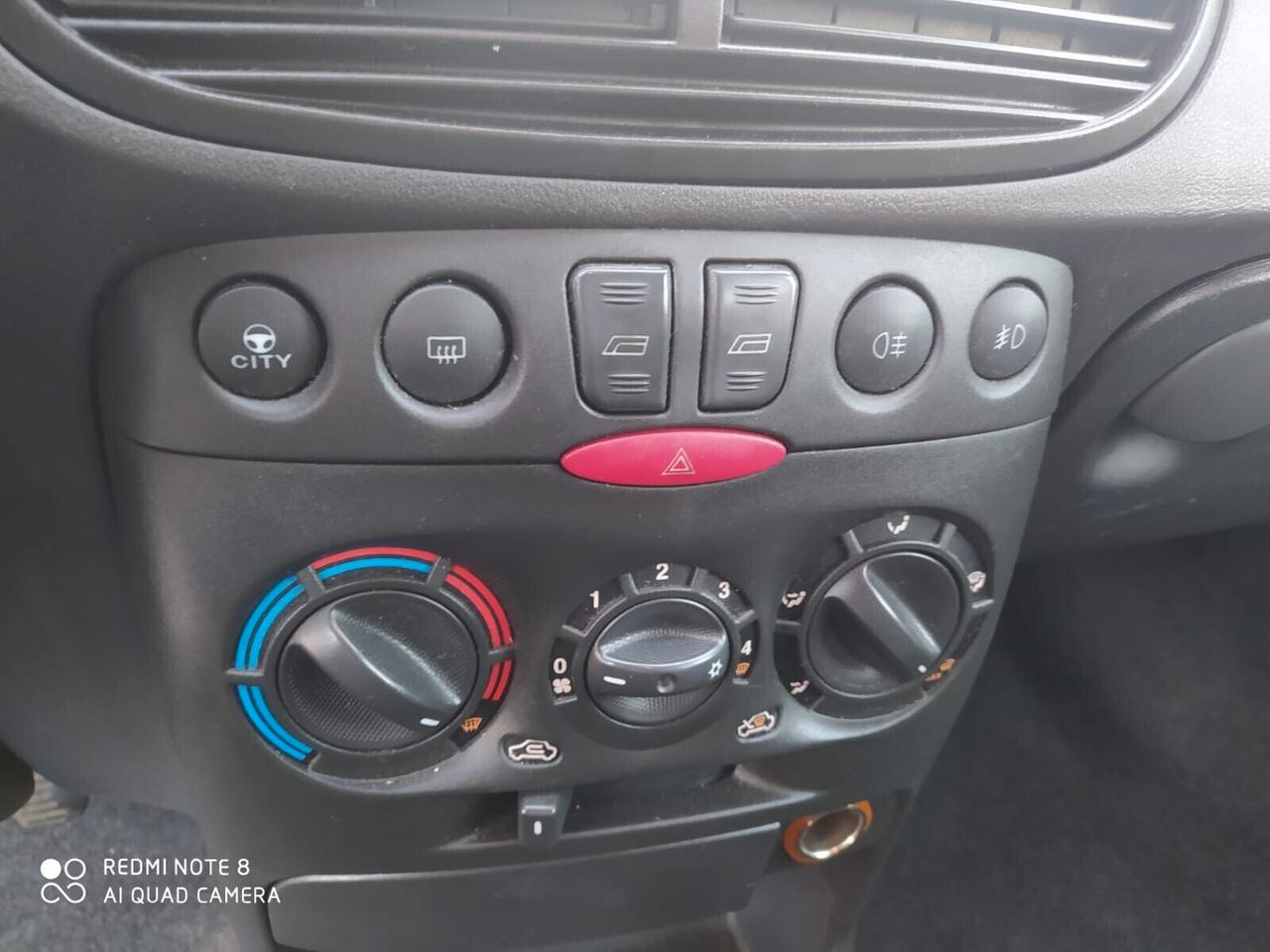 Fiat Punto Classic 1.2 dynamic