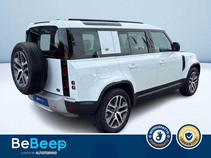 Land Rover Defender 110 3.0D I6 MHEV SE AWD 300CV AUTO
