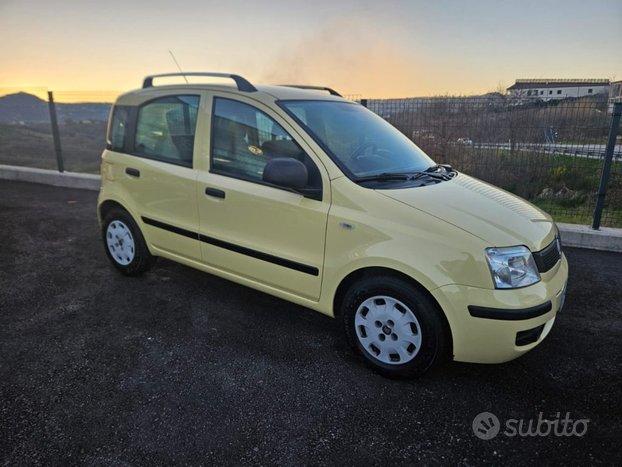 FIAT Panda 1.2 Classic GPL