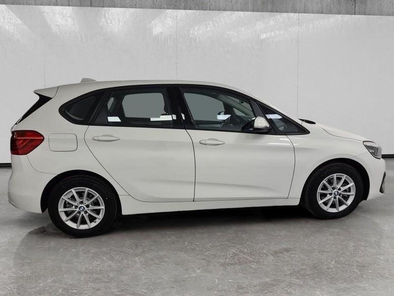 BMW Serie 2 Active Tourer 218i Active Tourer 140cv auto