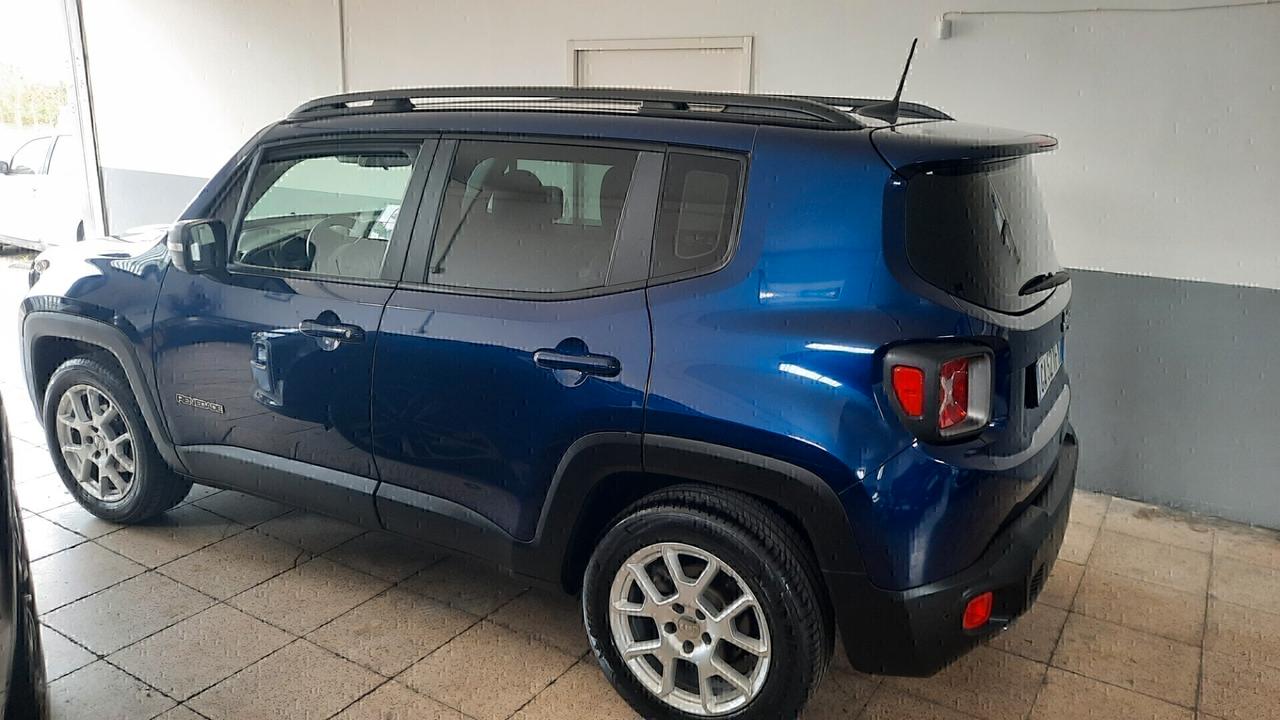 Jeep Renegade 1.0 T3 Limited