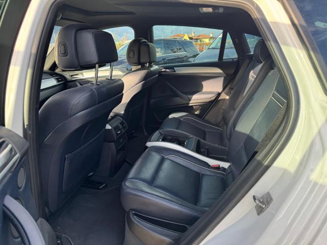 BMW X6 xDrive40d Attiva