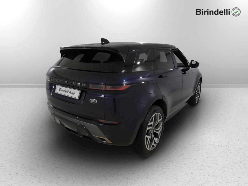 LAND ROVER RR Evoque 2ª serie - Range Rover Evoque 2.0D I4 163 CV AWD Auto R-Dynamic S