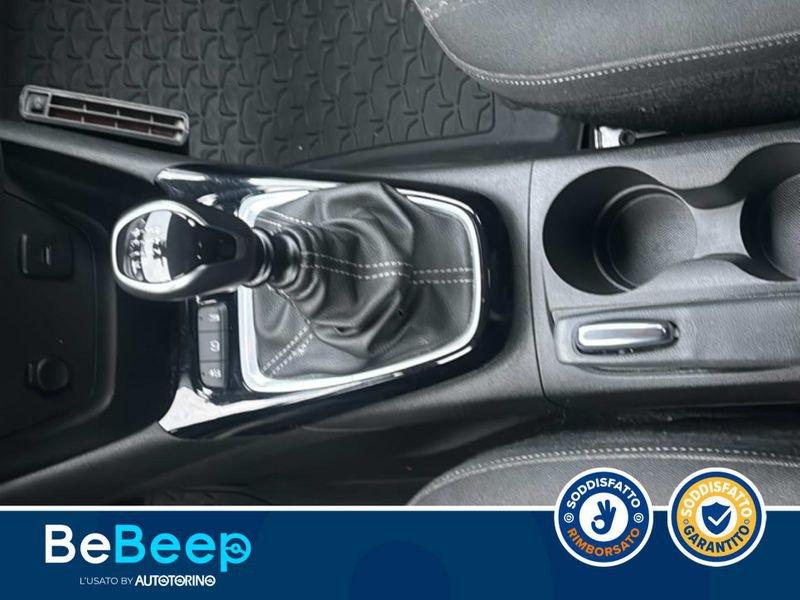 Opel Crossland X 1.2 2020 S&S 130CV