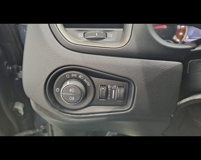 JEEP Renegade 1.6 mjt 130cv Limited 2wd