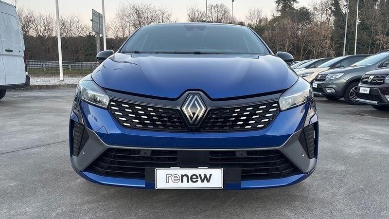 Renault Clio V 2023 1.6 E-Tech full hybrid Esprit Alpine 145cv