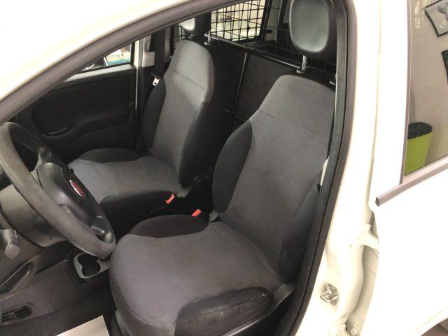 FIAT Panda 1.2 Pop Van 2 posti