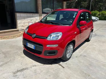 FIAT Panda 1.3 MJT S&S