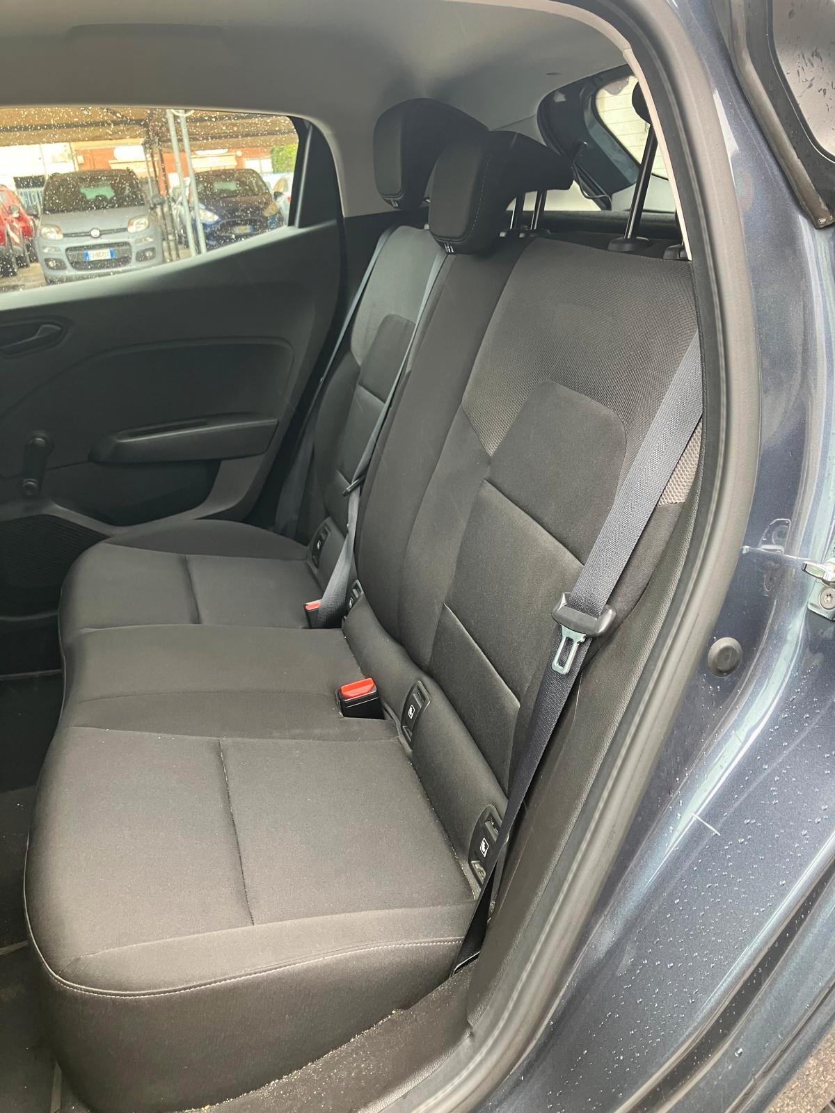 RENAULT CLIO 1.0 TCe 90cv 5 Porte Life