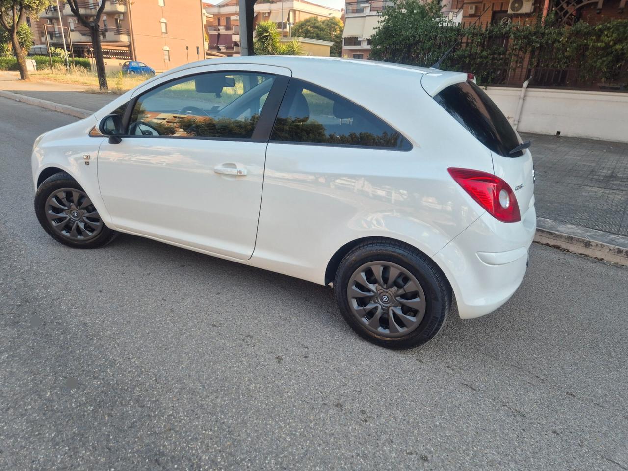 Opel Corsa 1.3 CDTI 95CV F.AP. 3 porte Elective 11