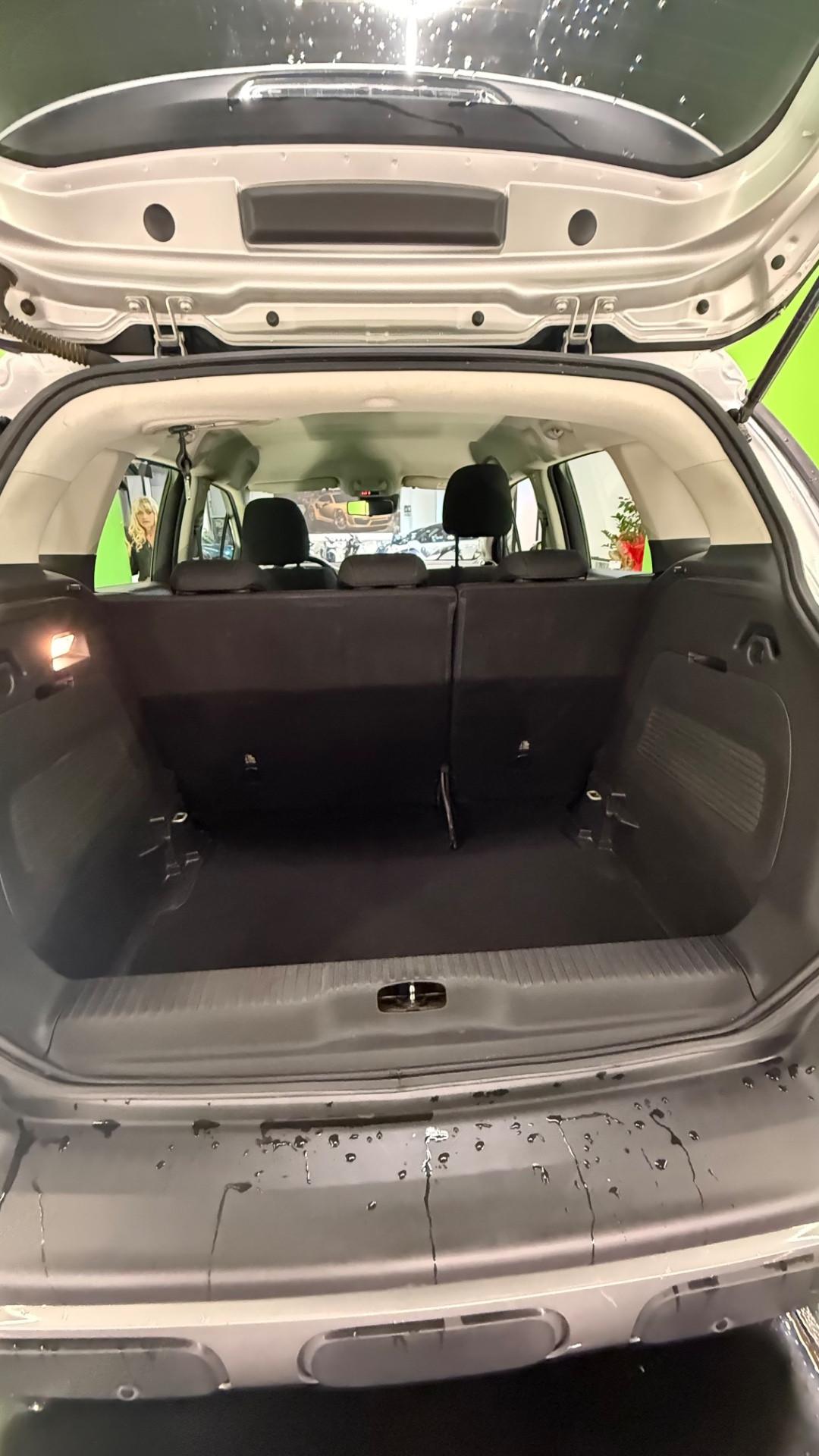 Citroen C3 Aircross BlueHDi 100 S&S Origins
