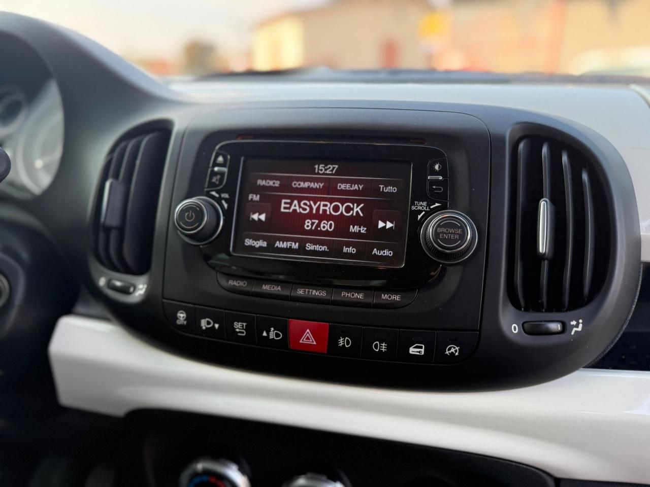 Fiat 500L 1.3 Multijet 85 CV Pop Star