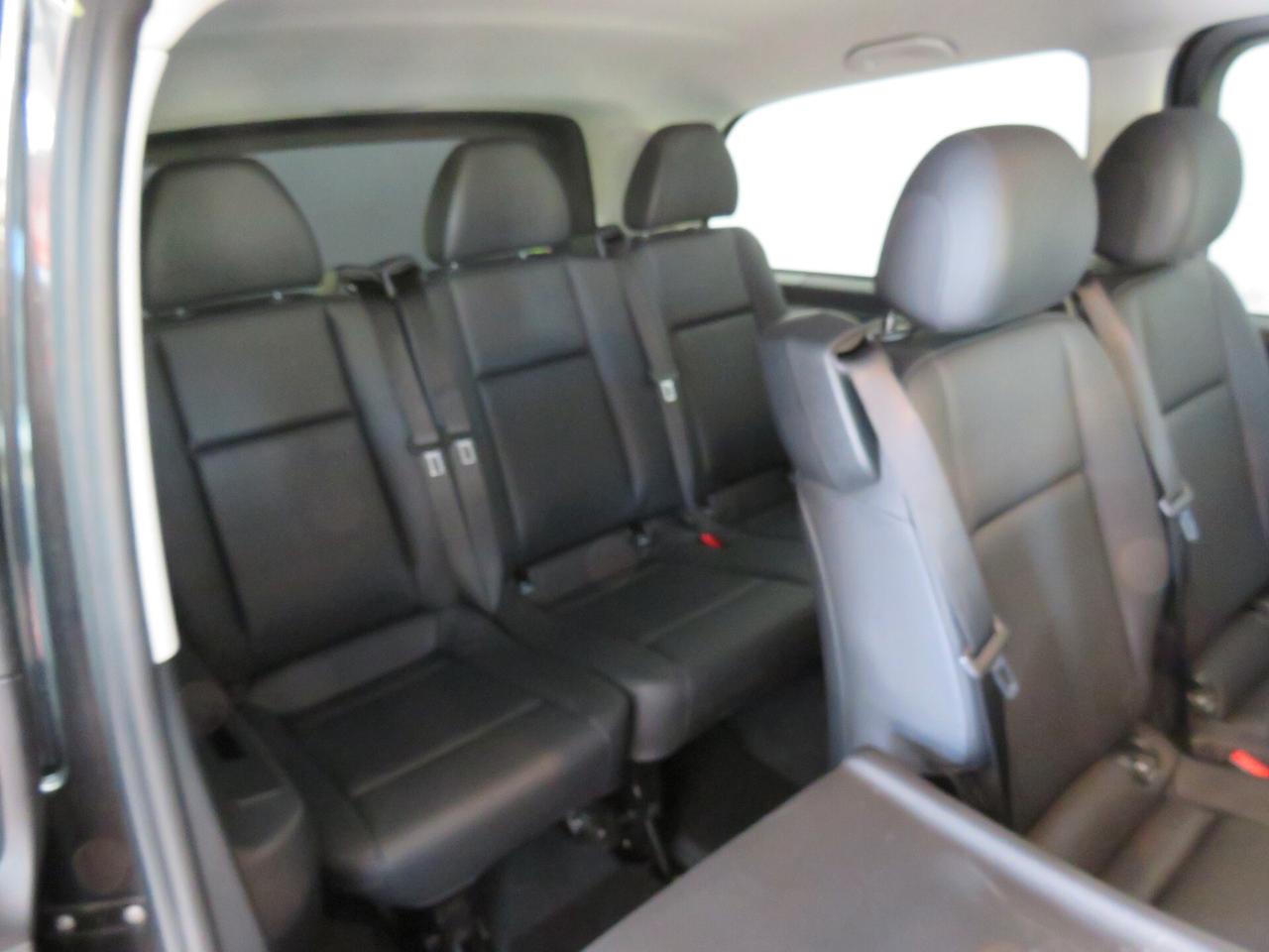 Mercedes-Benz Vito | IVA INCLUSA