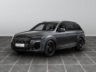 Audi Q7 60 3.0 v6 tfsi e s line plus quattro tiptronic 5p.ti