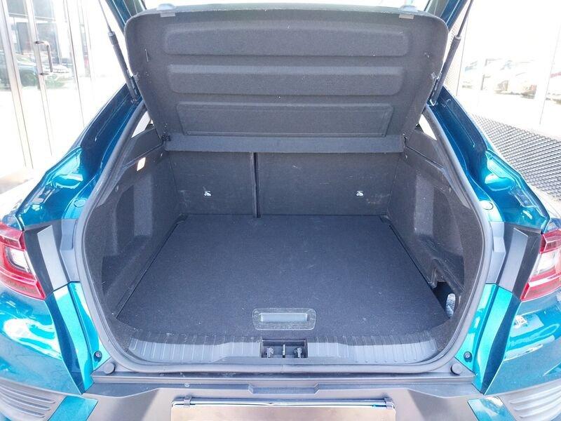 Renault Arkana Arkana 1.6 E-Tech full hybrid Techno 145cv