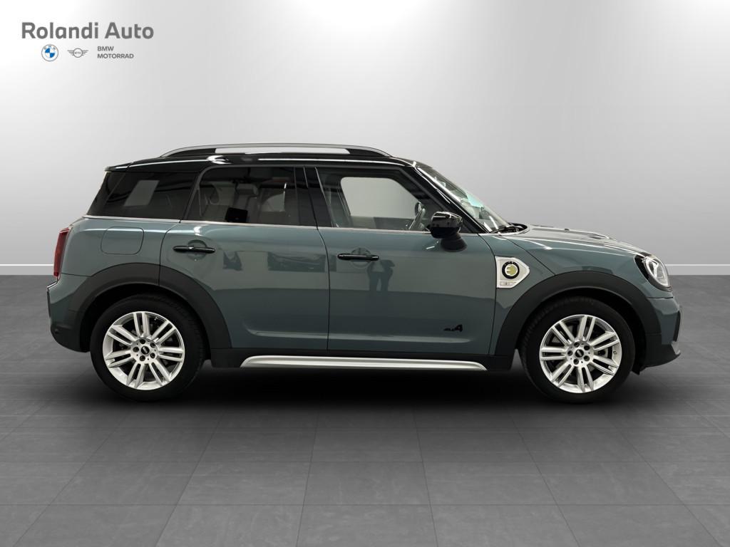 Mini Cooper SE Countryman 1.5 Classic all4 auto