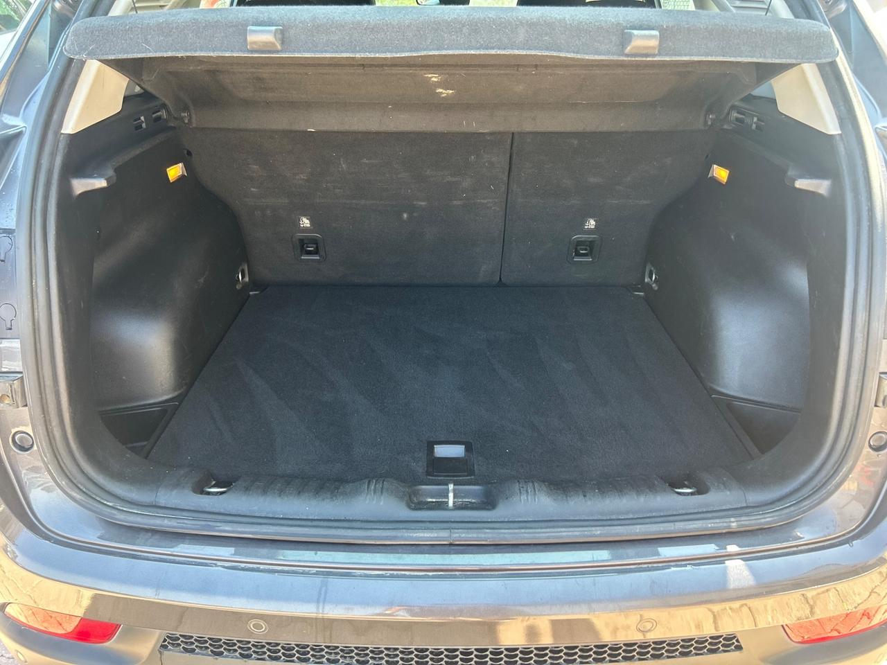Jeep Compass 1.6 Multijet II 2WD S