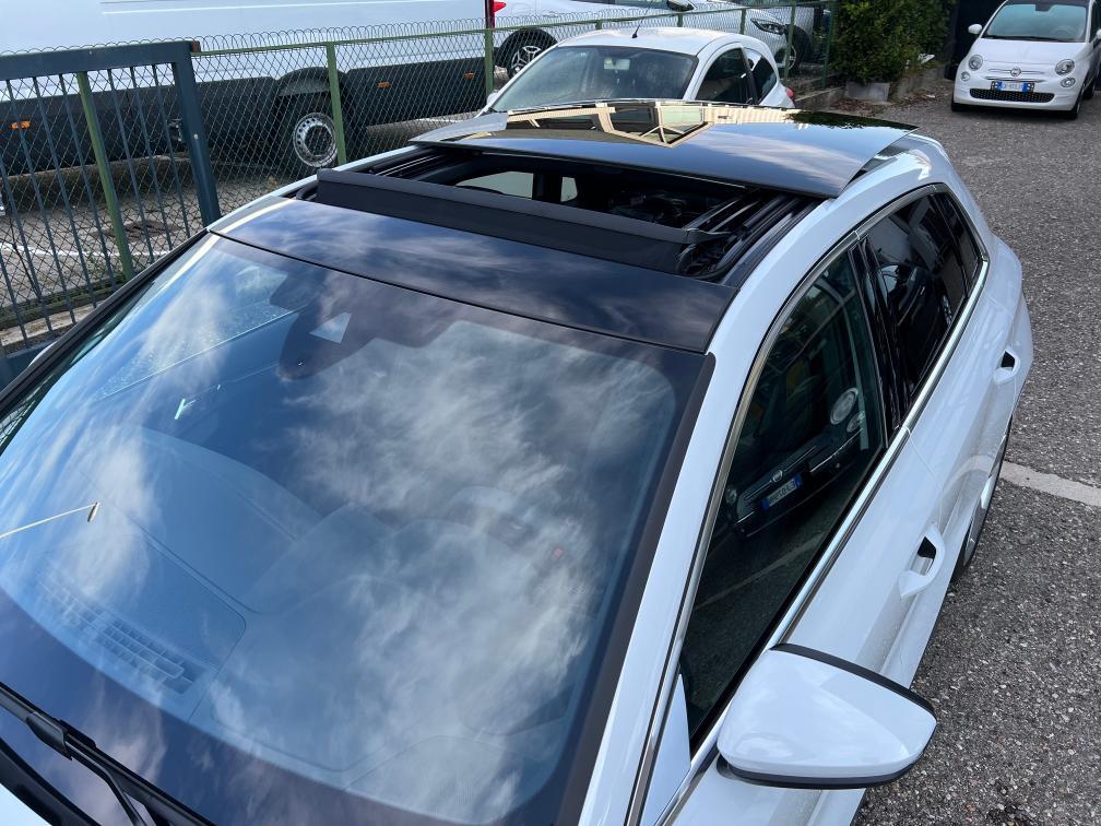 Audi A3 Sportback 35 2.0 tdi S line Edition s-tronic