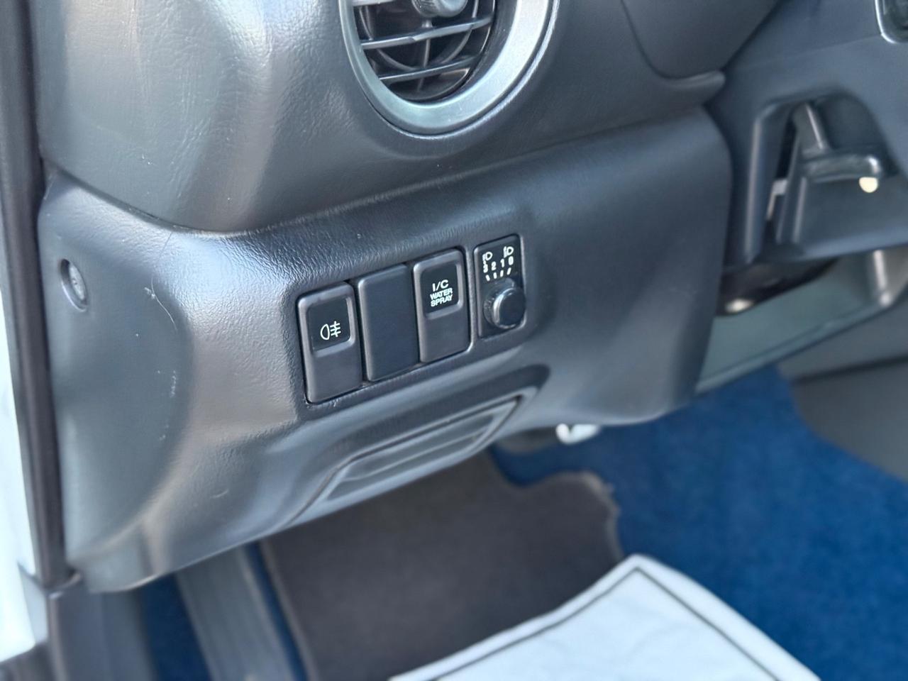 Subaru Impreza STI 2003 EJ20 2.0 TURBO 265CV PURE WHITE