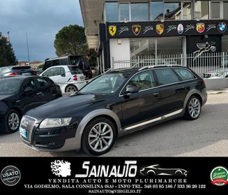 Audi A6 allroad 3.0 TDI 240 CV F.AP. tiptronic