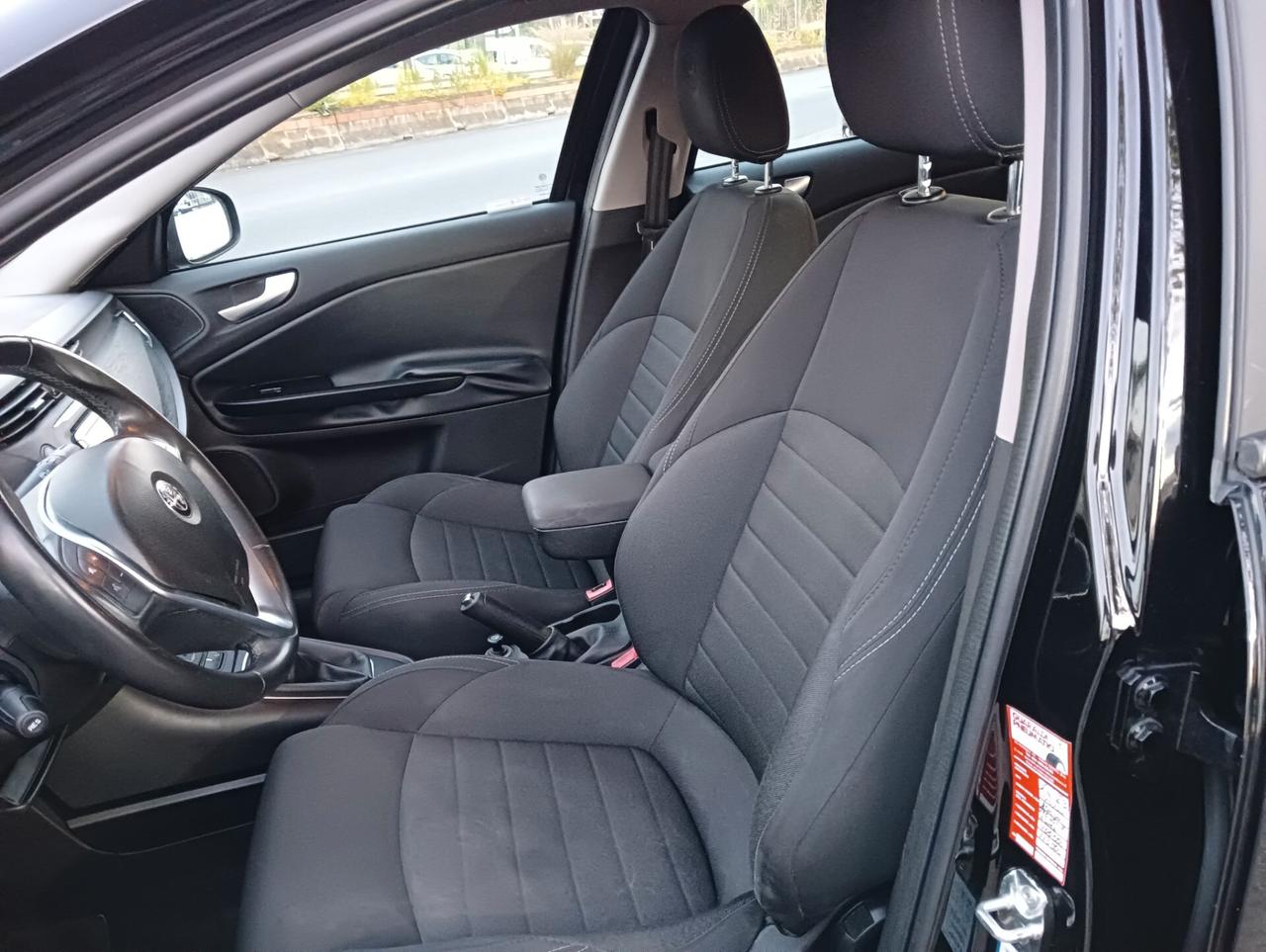 Alfa Romeo Giulietta 1.6 JTDm 120 CV