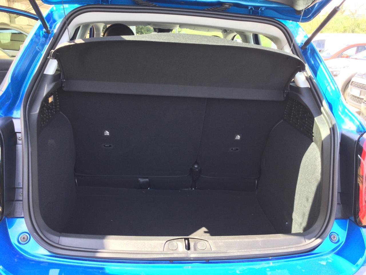 Fiat 500X 1.6 MultiJet 130 CV Cross