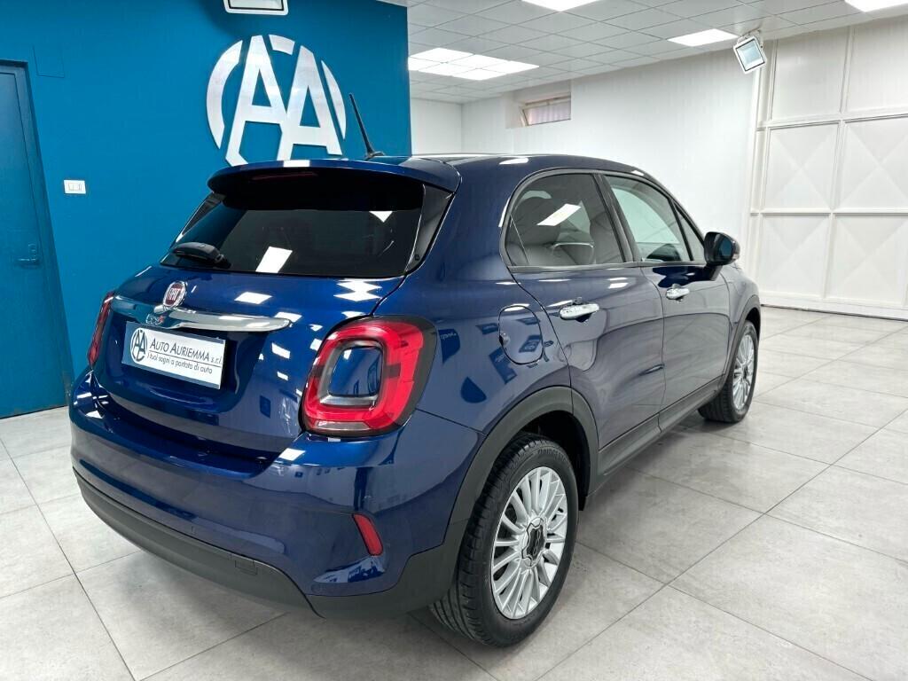 FIAT 500X 1600 MULTIJET 130 CV CONNECT UFFICIALE