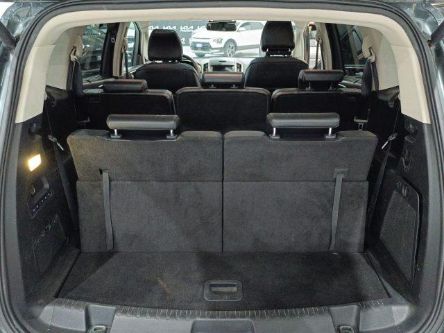 FORD S-Max 2.0 TDCi 150CV S&S Powershift 7p.ti Titanium Busi