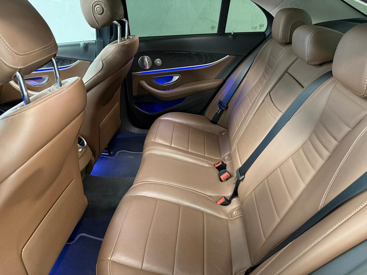 Mercedes-benz E 400 d 4Matic Premium Plus