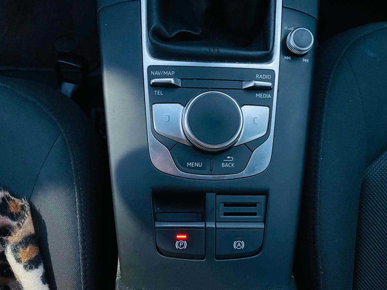 Audi A3 SPB 1.6 TDI 116 CV Sport