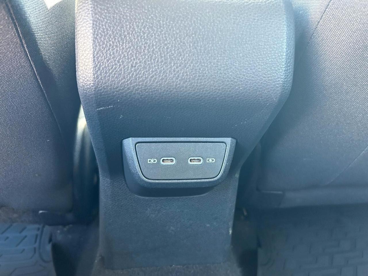 Volkswagen Taigo 1.0 TSI 95 CV Life