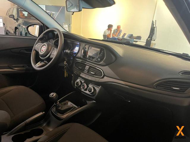 FIAT Tipo 1.6 Mjt SedanTipo