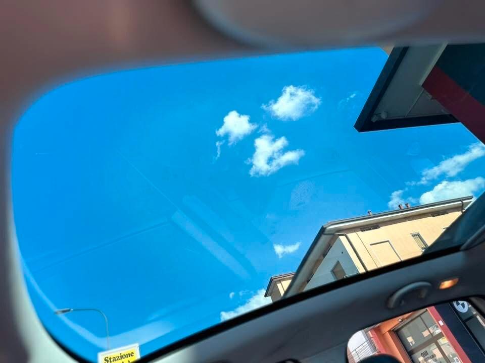 Fiat 500L 1.3 Multijet 85 CV automatica neopatentati