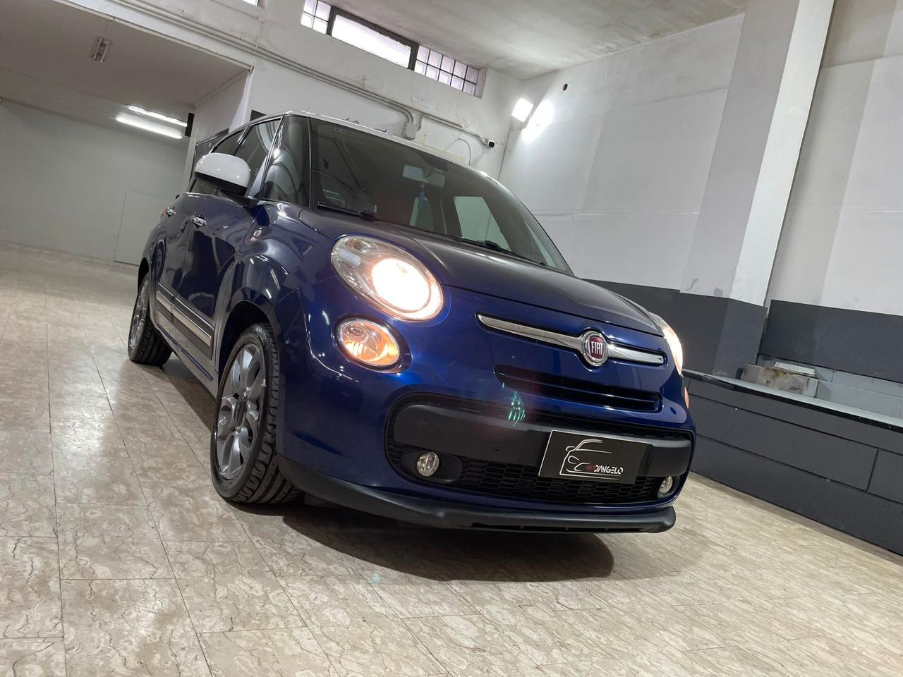 Fiat 500L 1.6 Multijet 105 CV Lounge