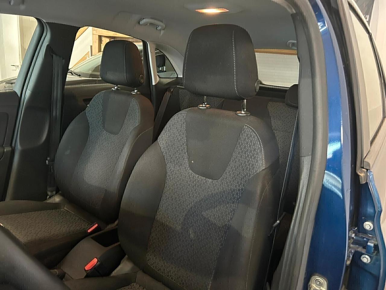 Opel Crossland X 1.2 NEOPATENTATI Advance