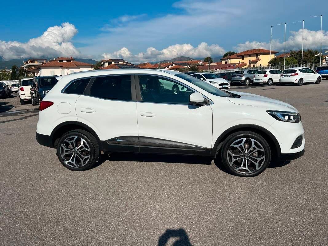 Renault Kadjar 1.7 blue dci Sport Edition2 4x4 150cv