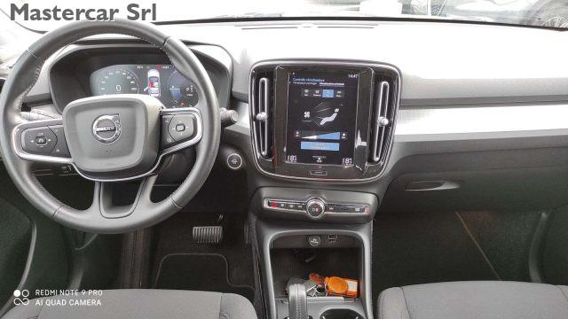 VOLVO XC40 1.5 t5 phev Inscription Expression auto - GE960SW